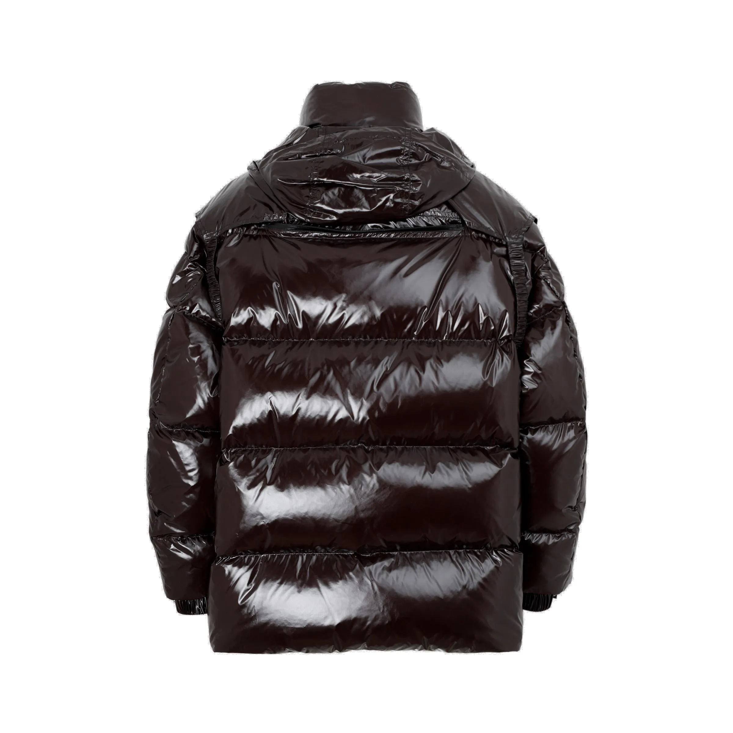 Bottega Veneta Padded Down Jacket