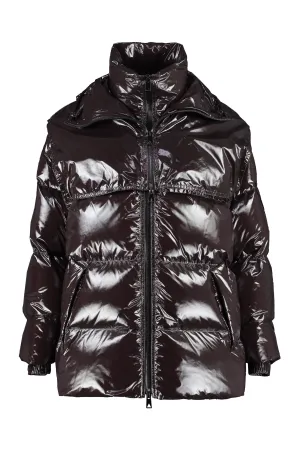 Bottega Veneta Padded Down Jacket