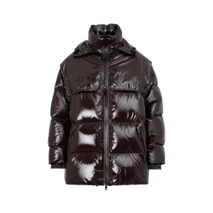 Bottega Veneta Padded Down Jacket