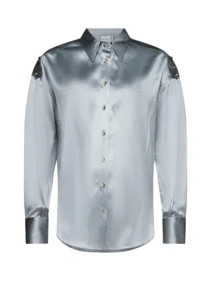 Brunello Cucinelli Botton-Down Shirt