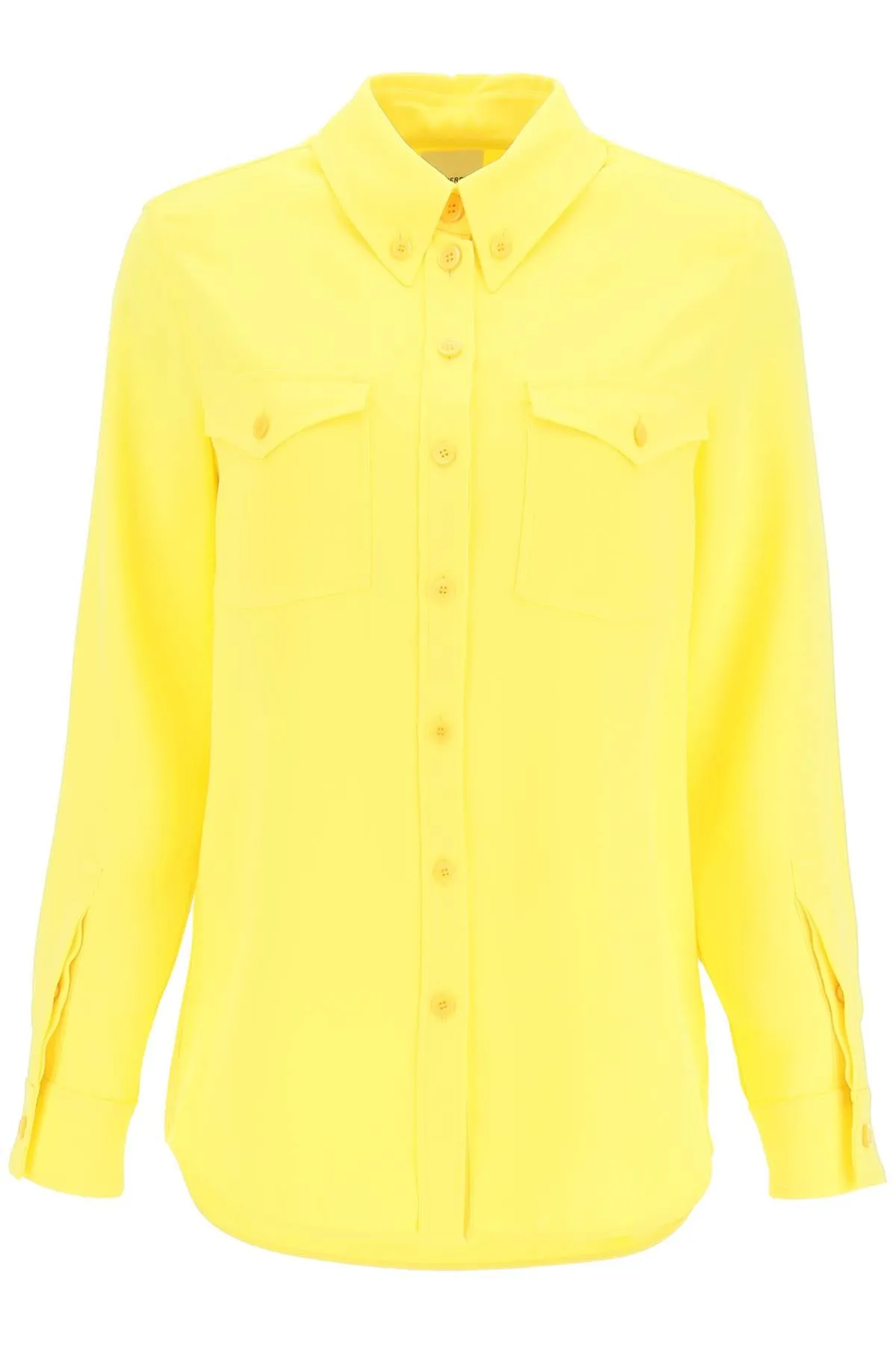 Burberry Classic Tailored Shirt