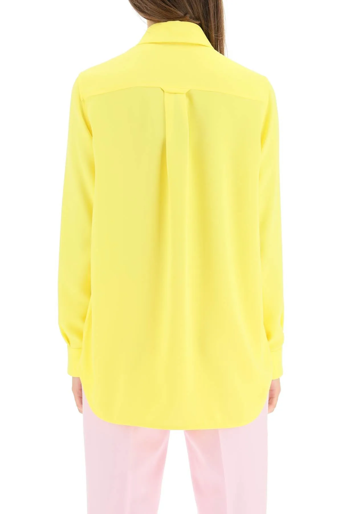 Burberry Classic Tailored Shirt