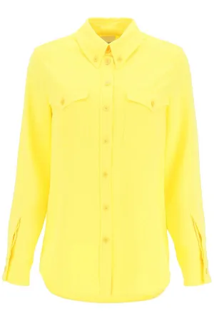 Burberry Classic Tailored Shirt