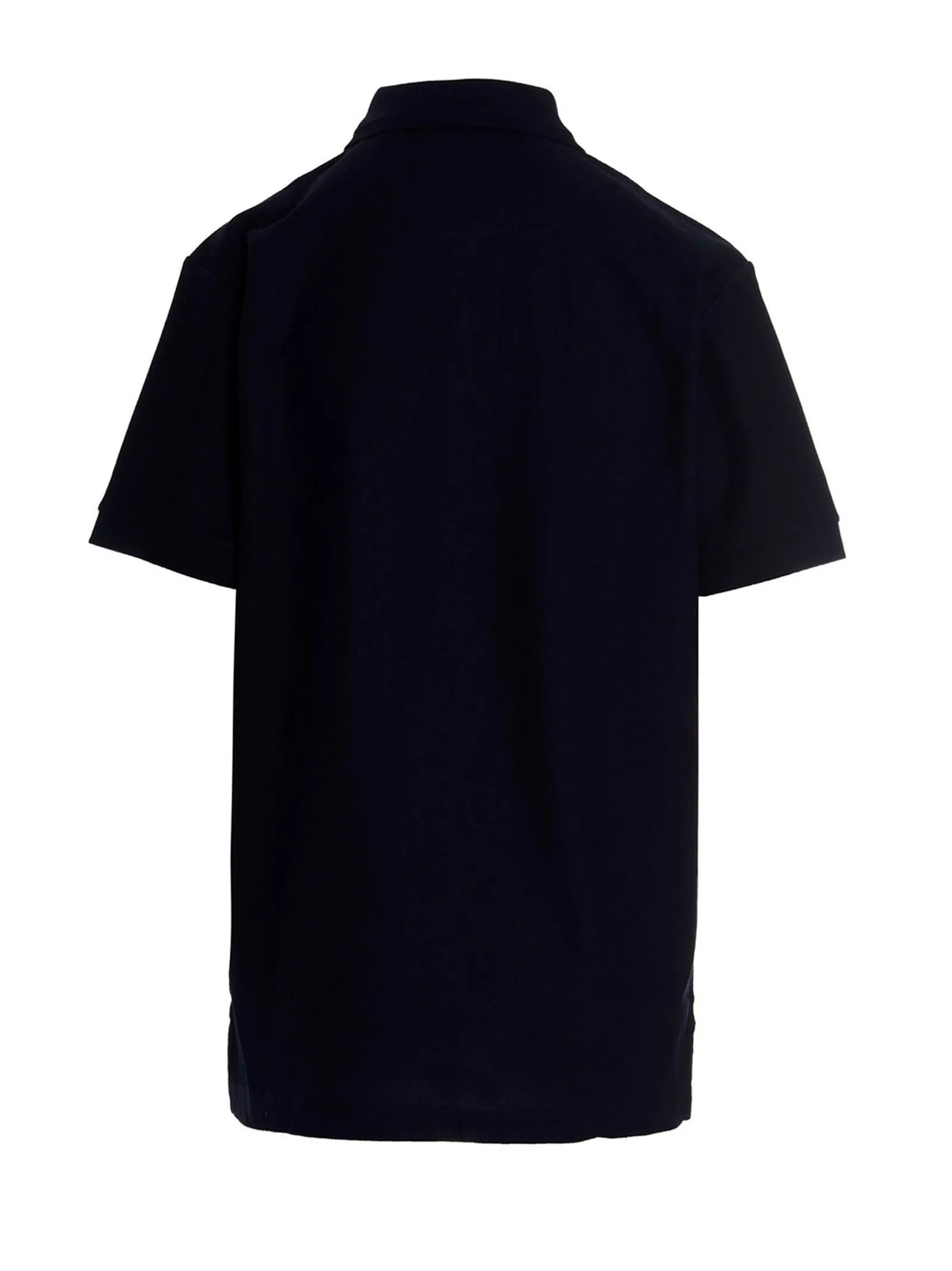 Burberry Monogram Motif Polo Shirt