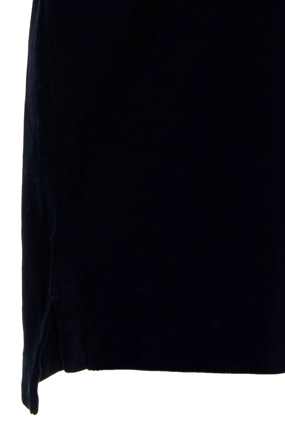 Burberry Monogram Motif Polo Shirt