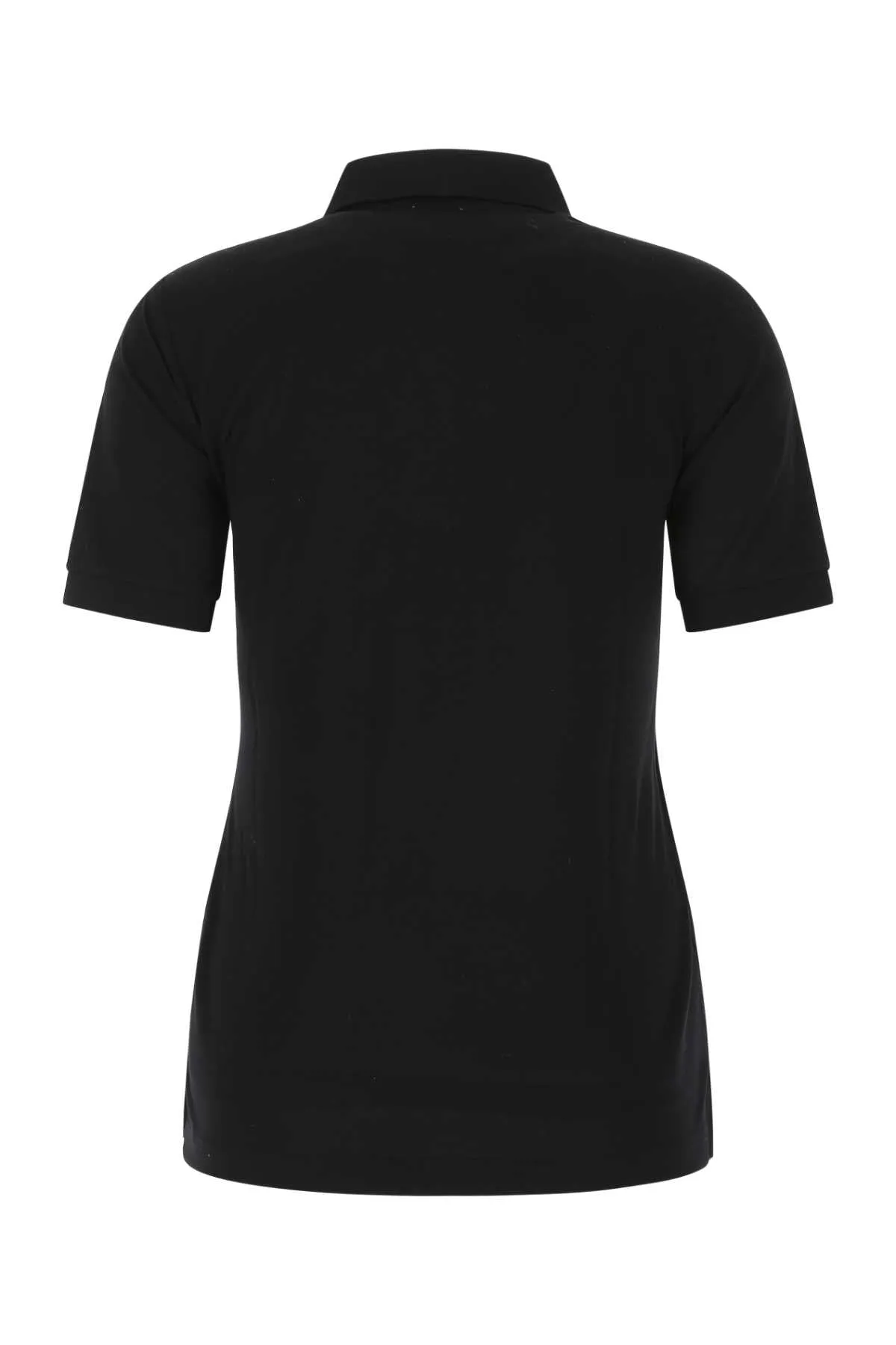 Burberry Monogram Polo Shirt