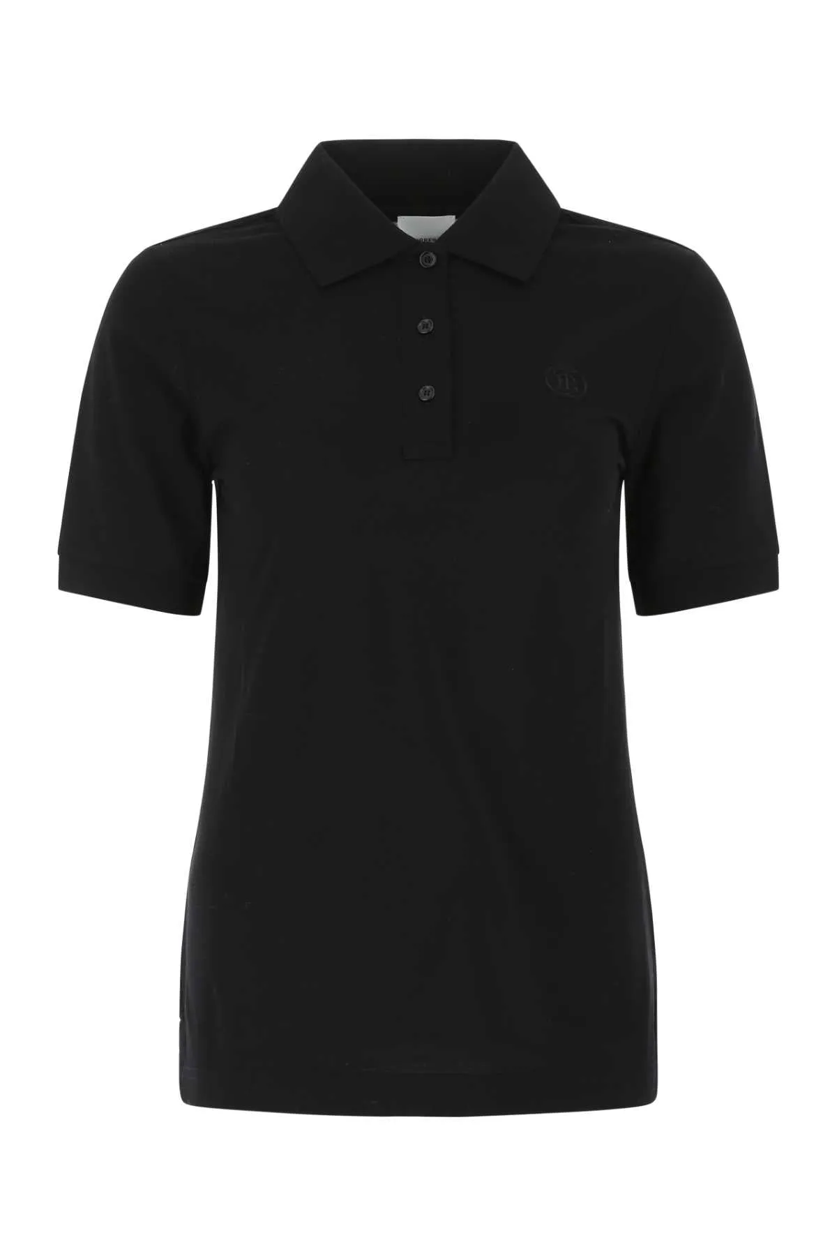 Burberry Monogram Polo Shirt
