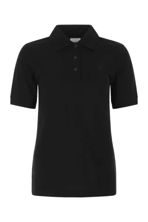 Burberry Monogram Polo Shirt