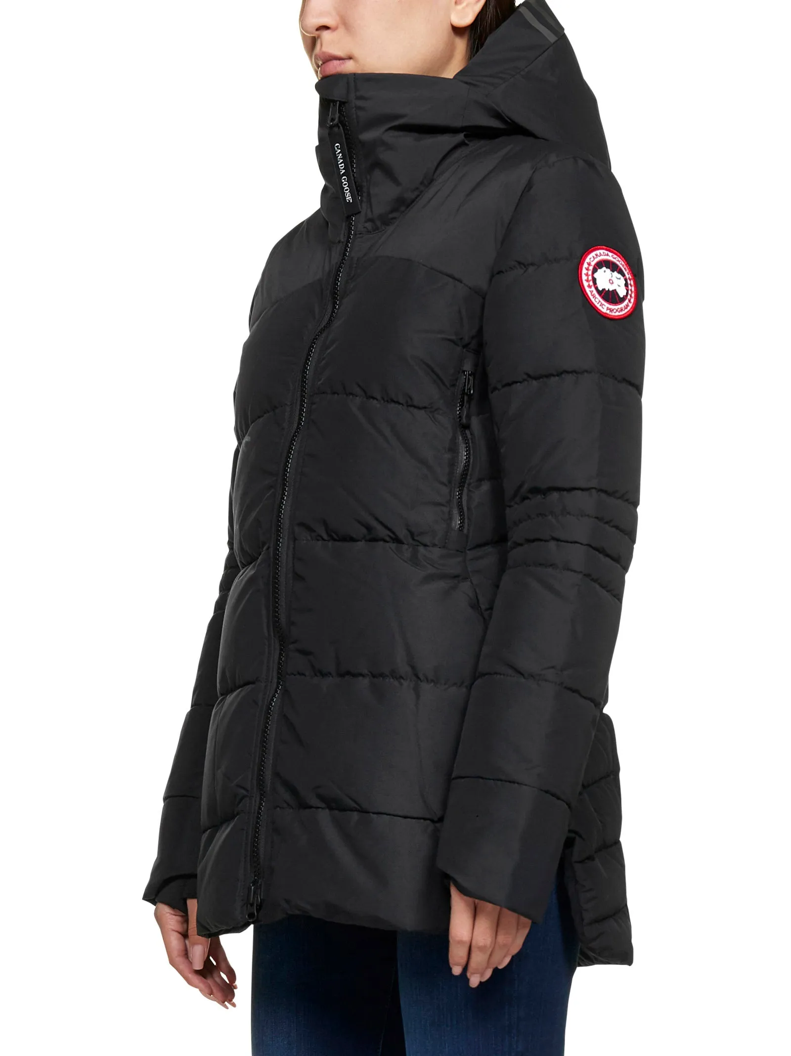 Canada Goose Hybridge Down Jacket