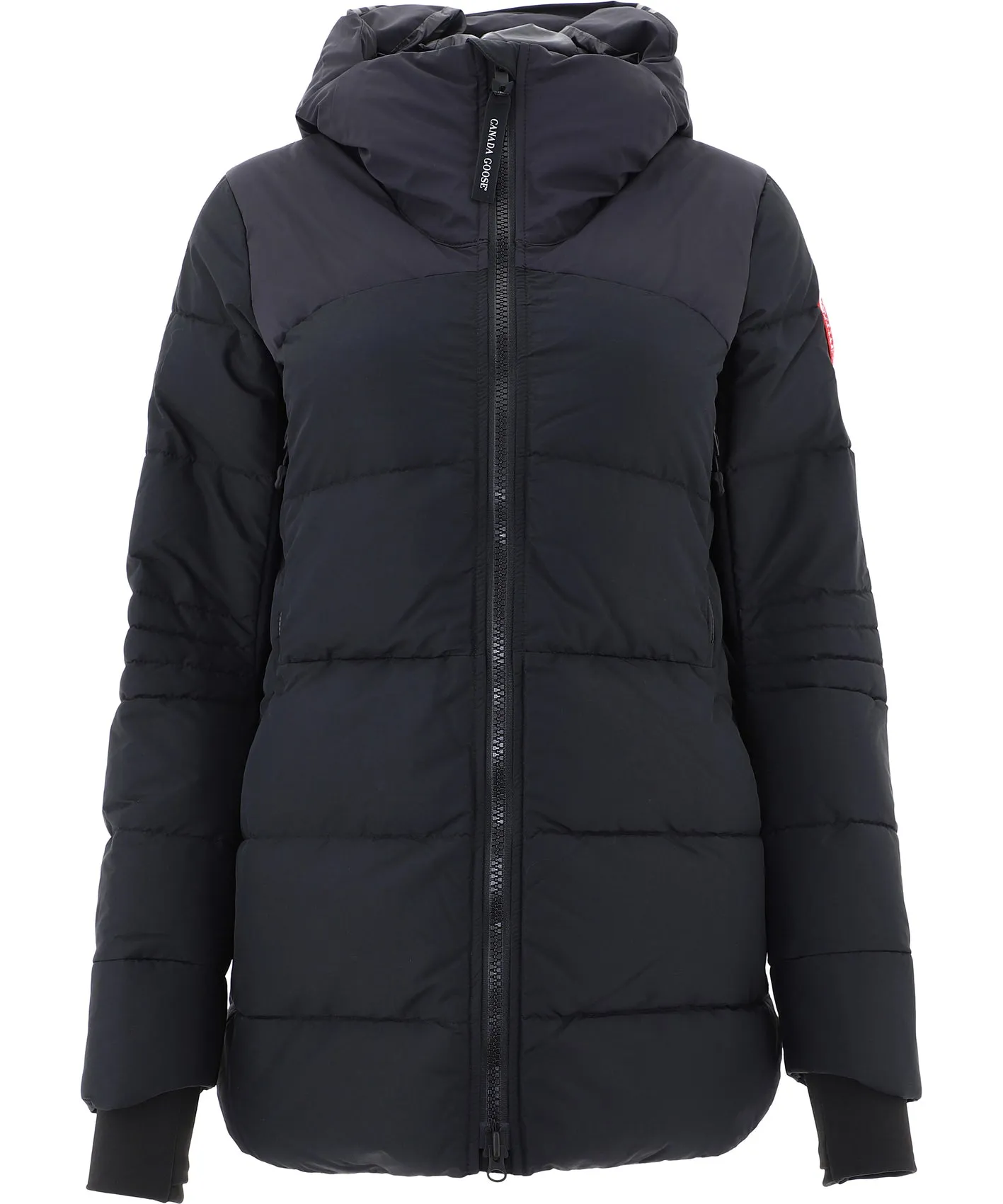 Canada Goose Hybridge Down Jacket