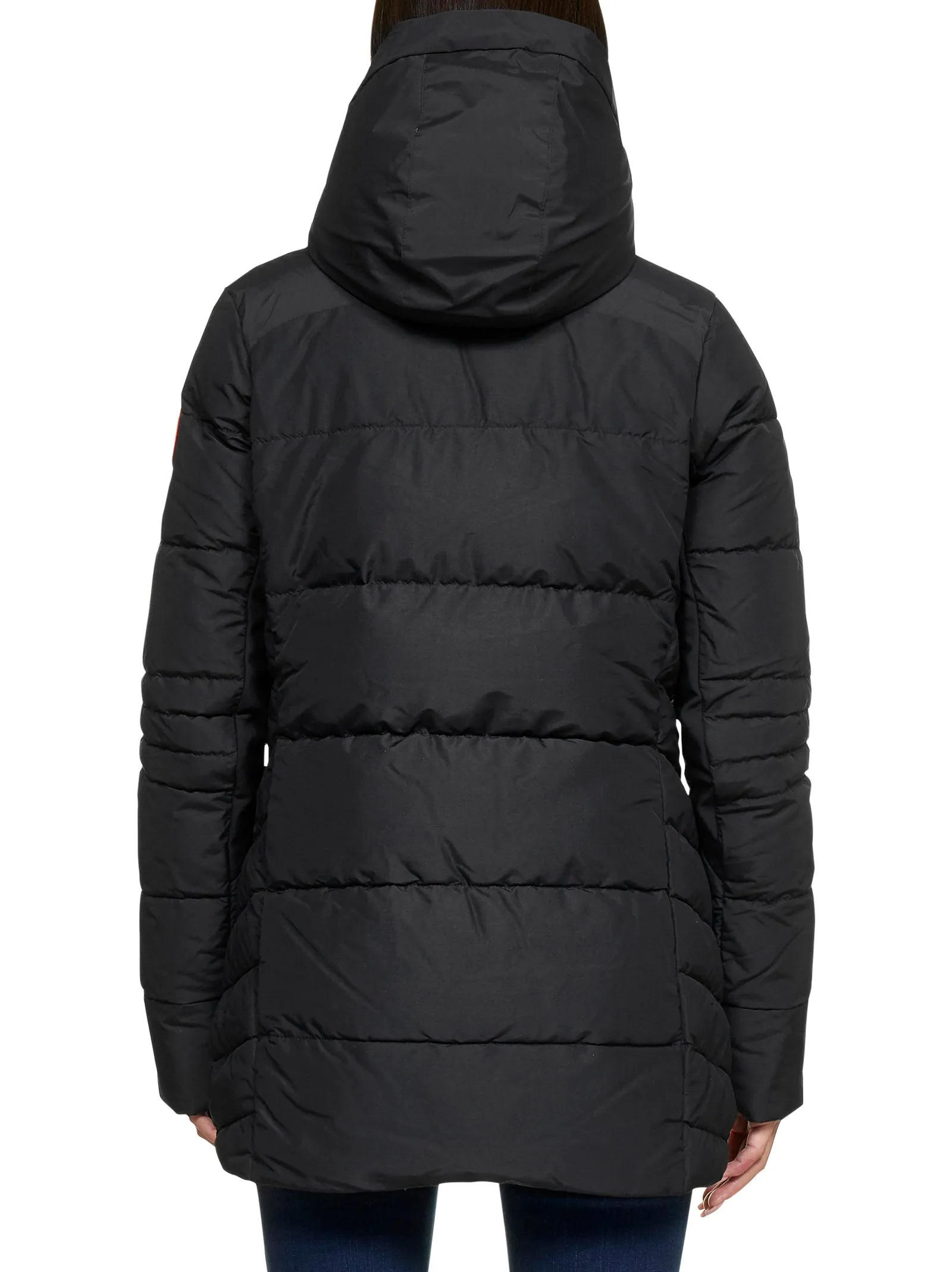 Canada Goose Hybridge Down Jacket