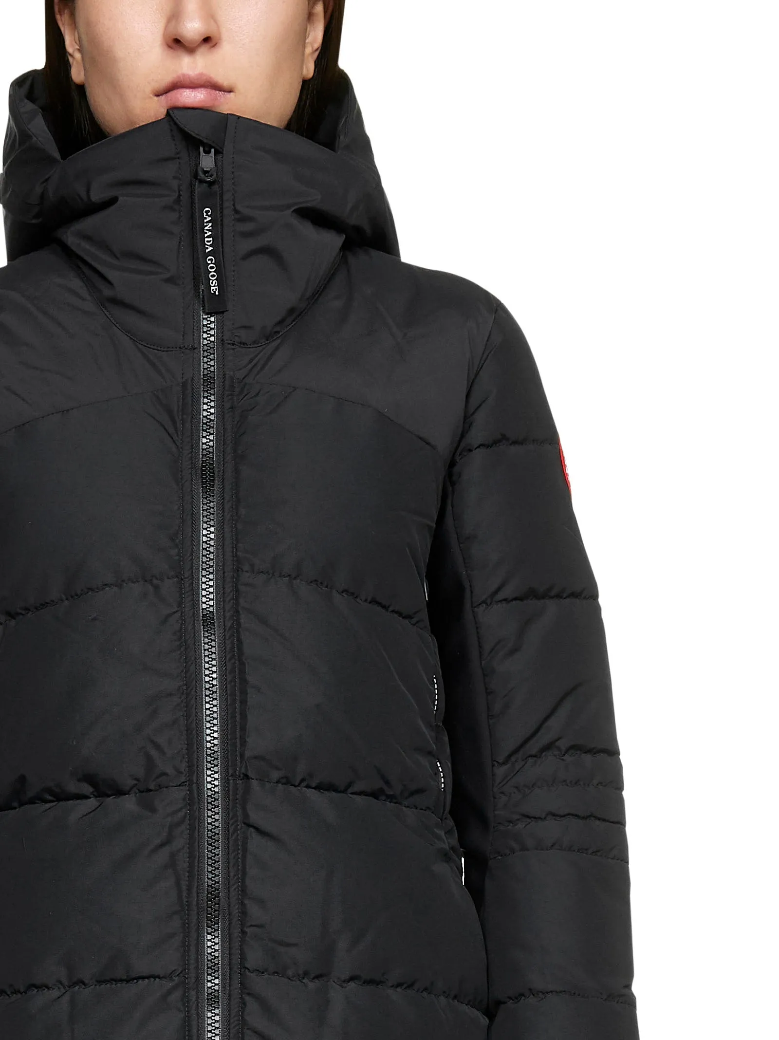 Canada Goose Hybridge Down Jacket