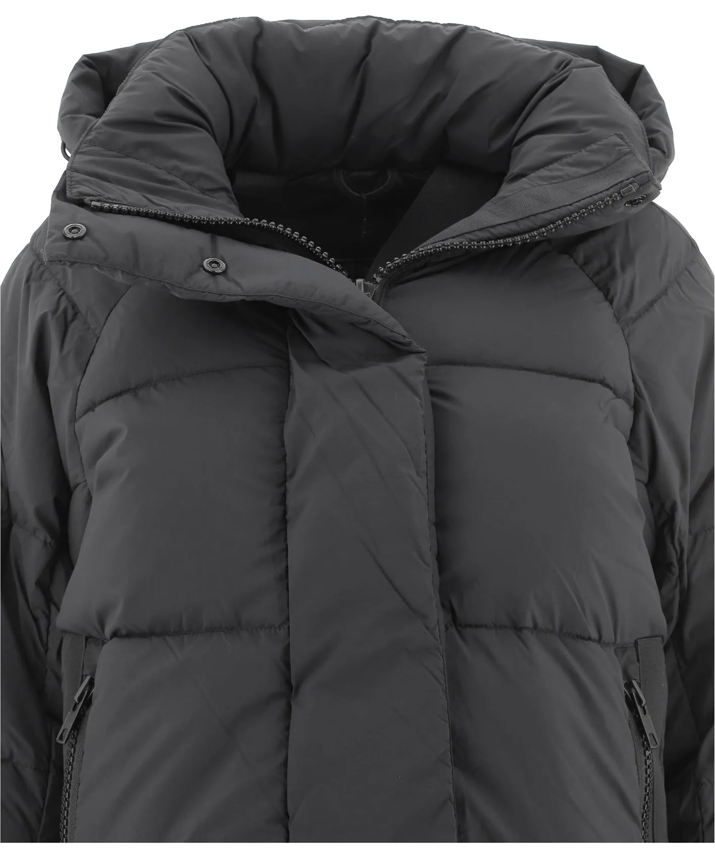 Canada Goose Junction Down Jacket