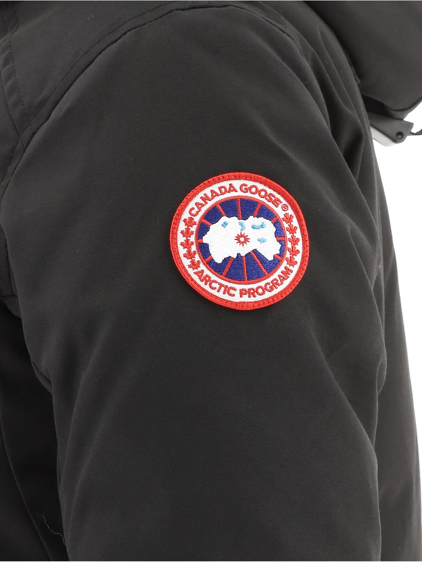 Canada Goose Toronto Hooded Jacket