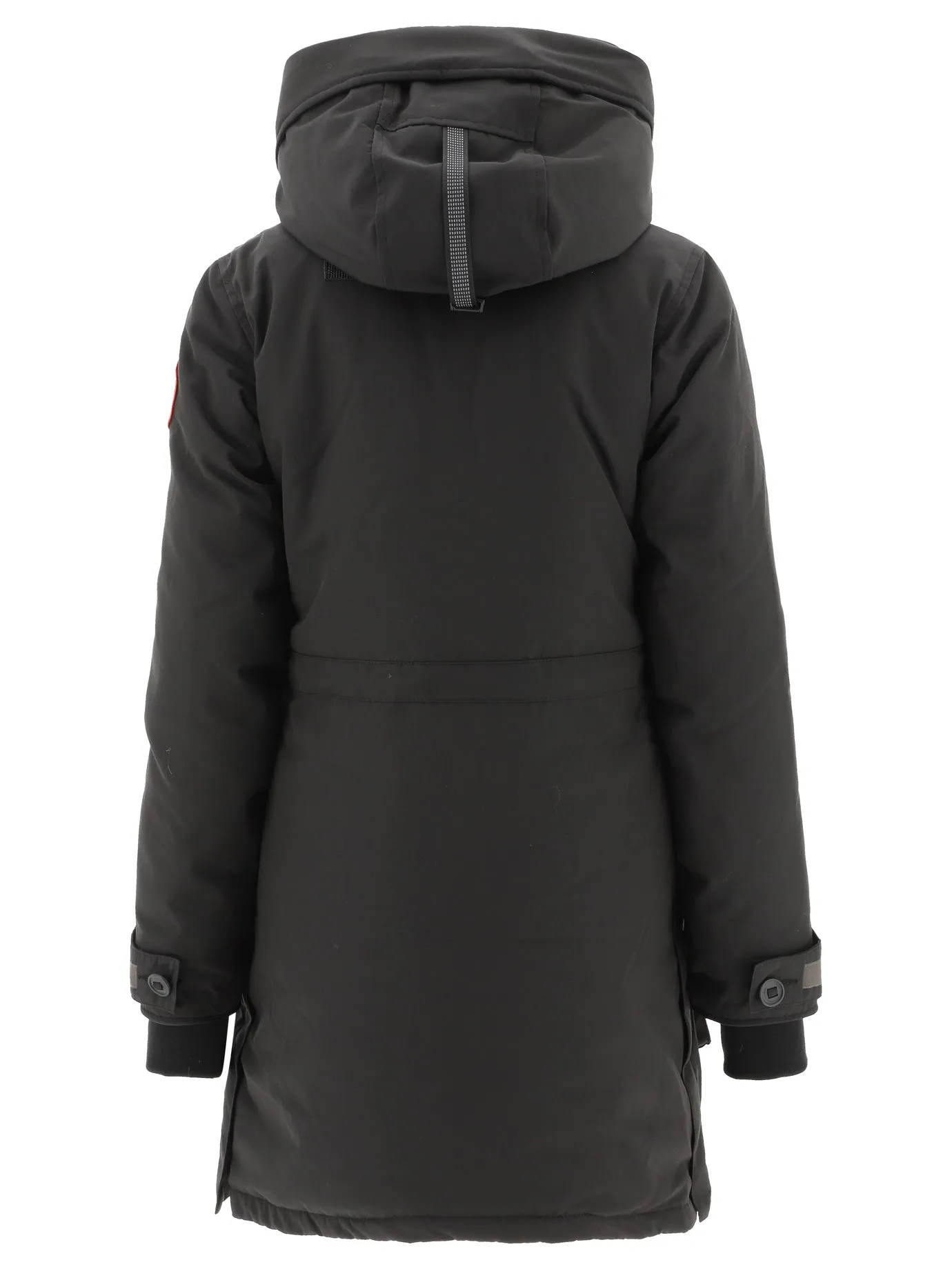 Canada Goose Toronto Hooded Jacket