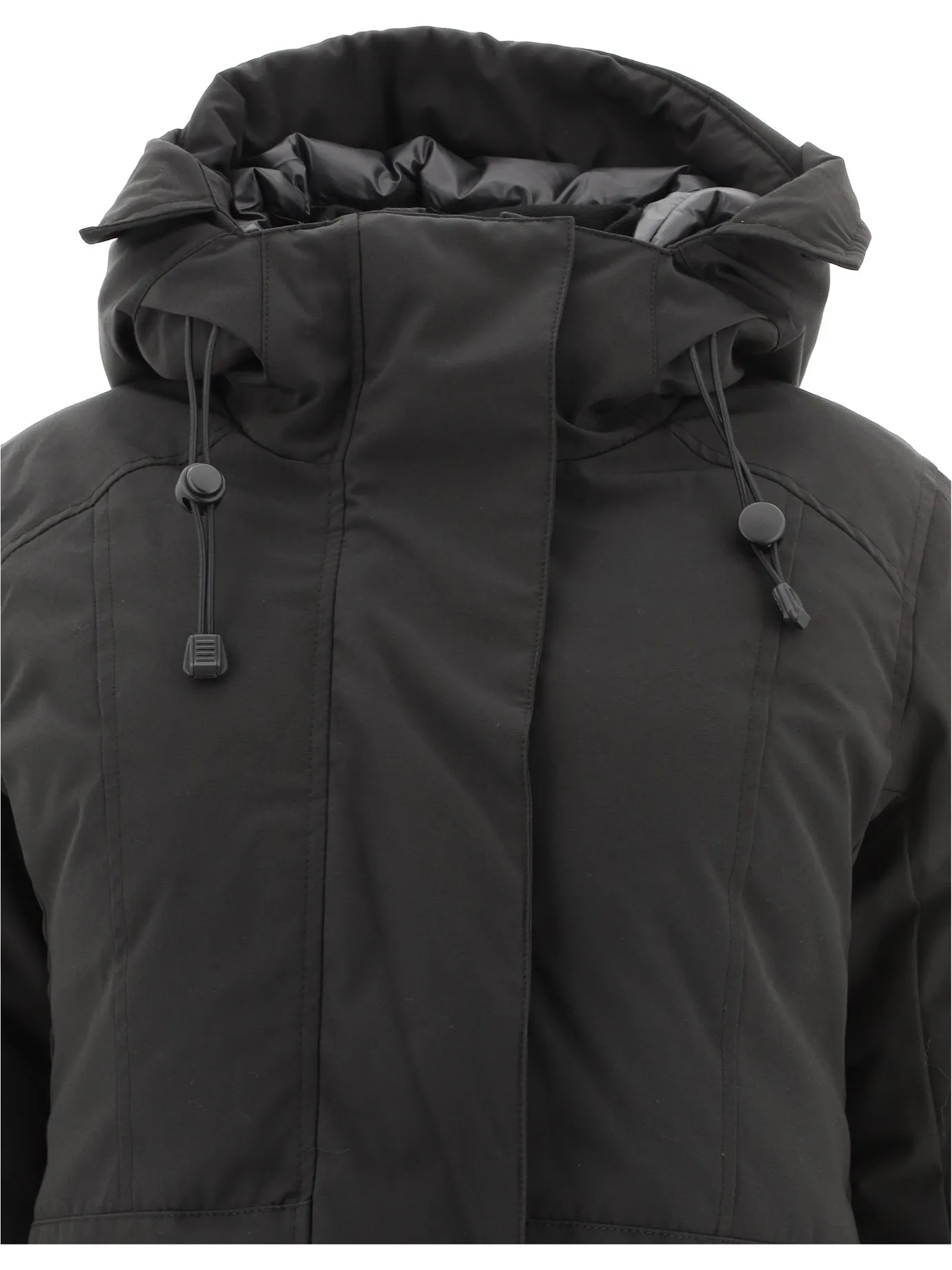 Canada Goose Toronto Hooded Jacket