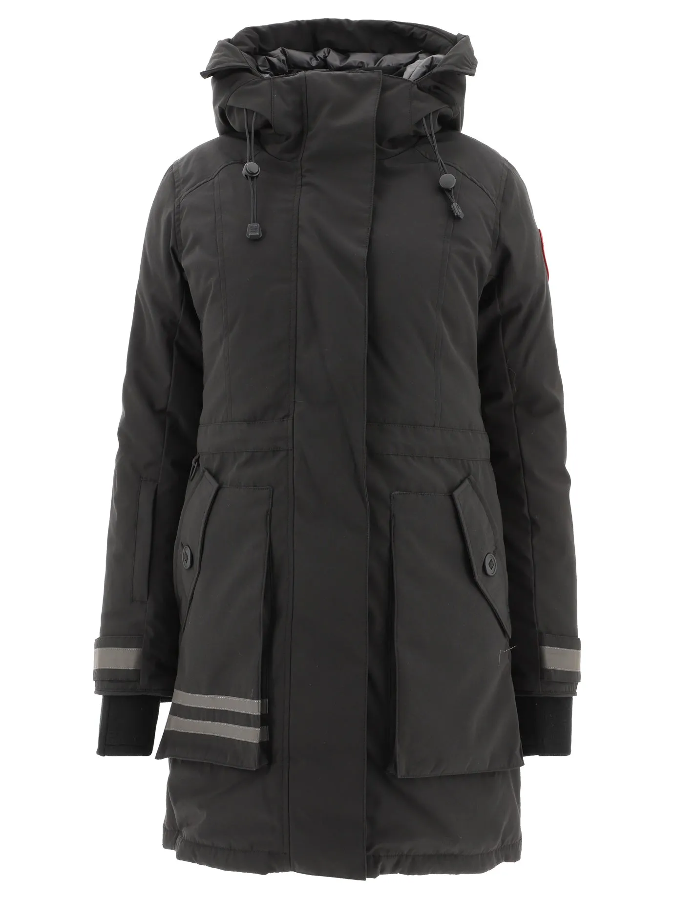 Canada Goose Toronto Hooded Jacket
