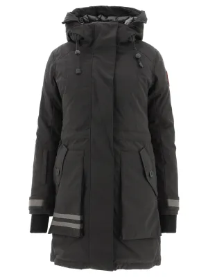 Canada Goose Toronto Hooded Jacket