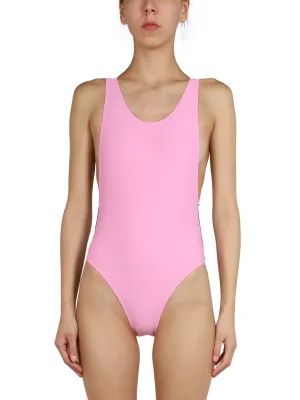 Chiara Ferragni One-Piece Swimsuit