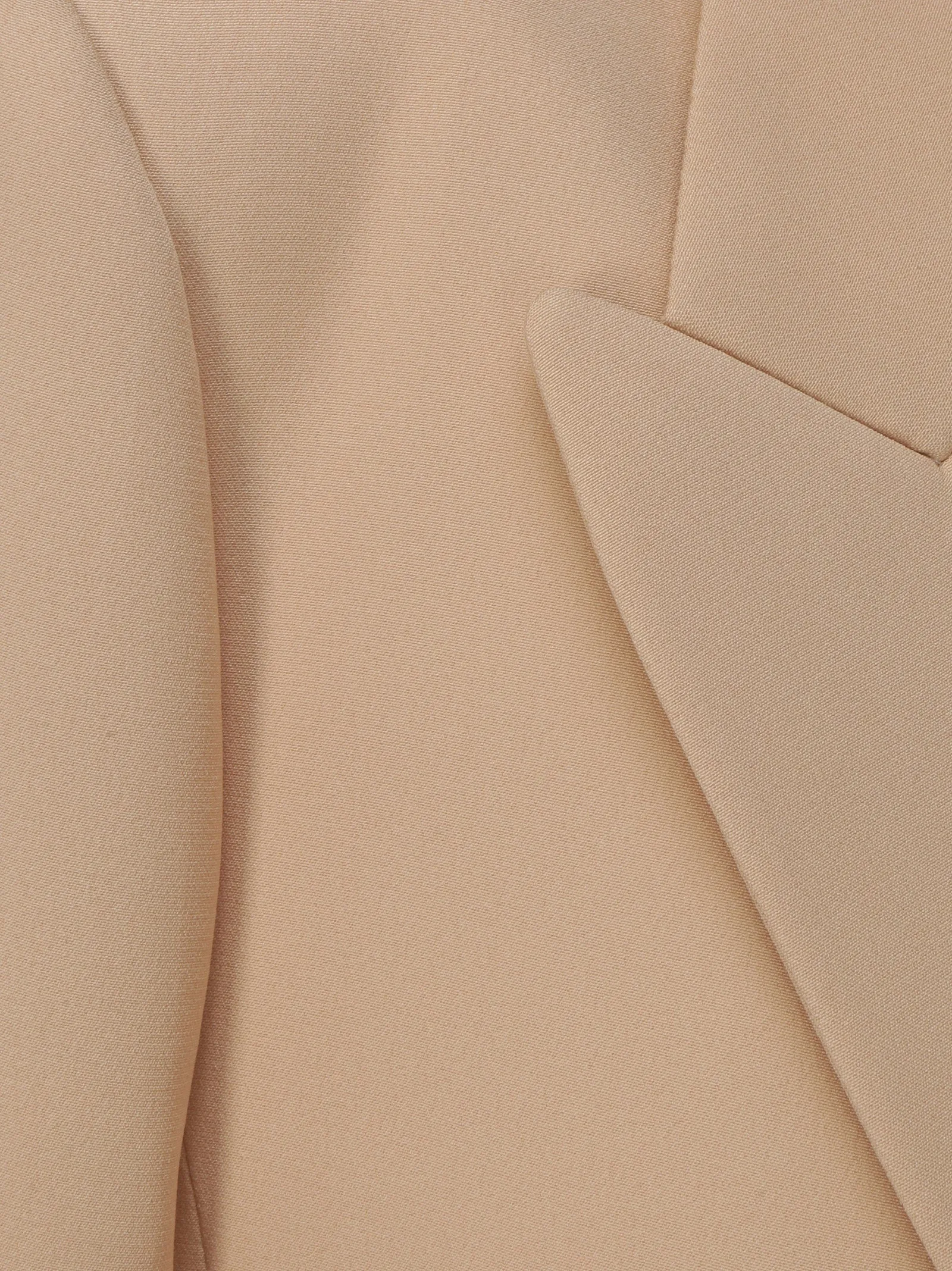 Chlo Classic Tailored Jacket