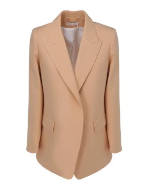Chlo Classic Tailored Jacket