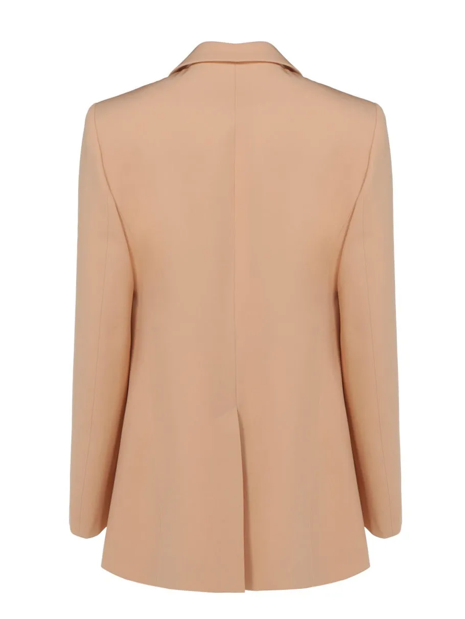 Chlo Classic Tailored Jacket