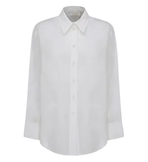 Chlo Oversized Buttoned Shirt