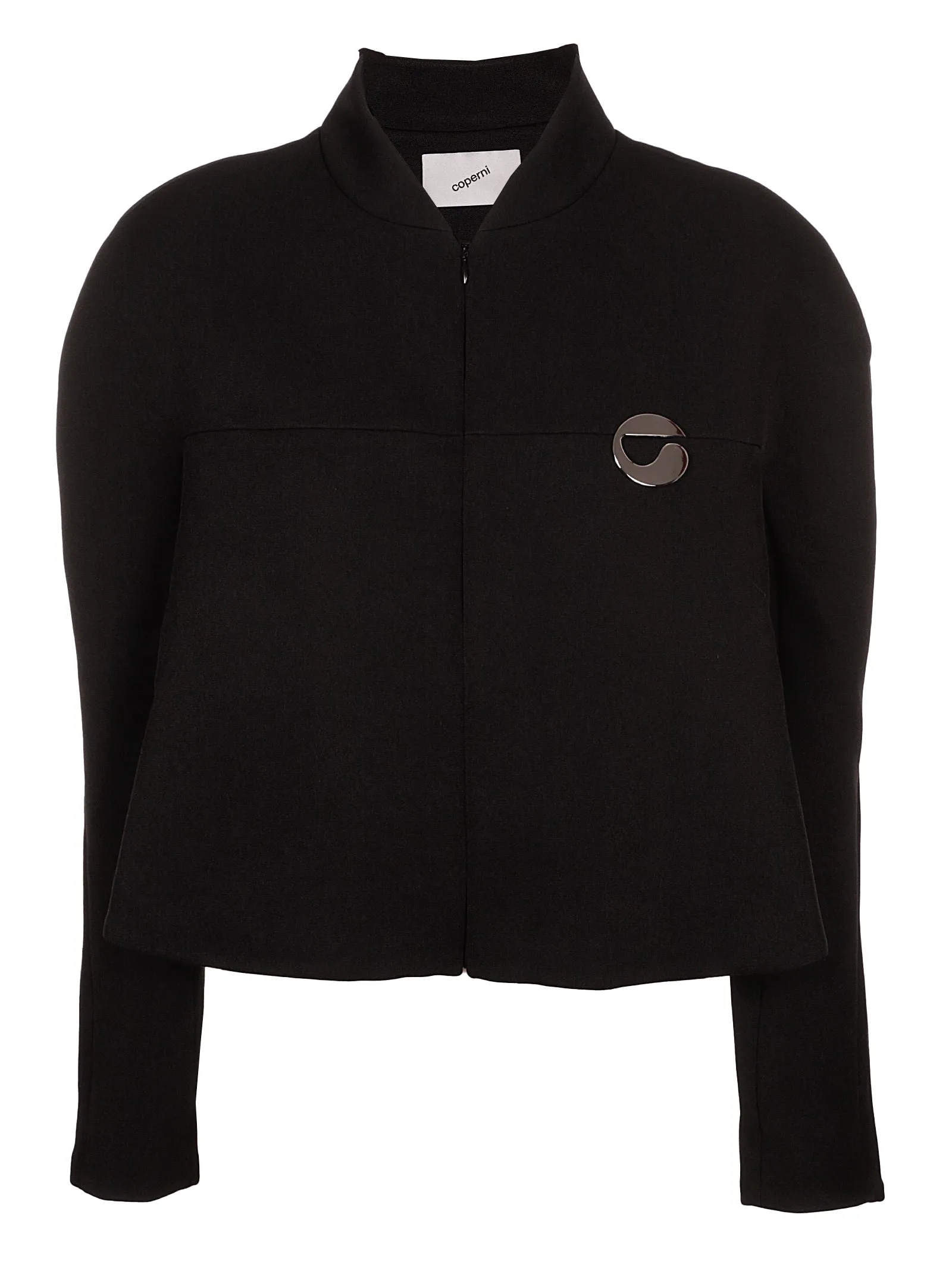 Coperni Trapeze Zipped Jacket