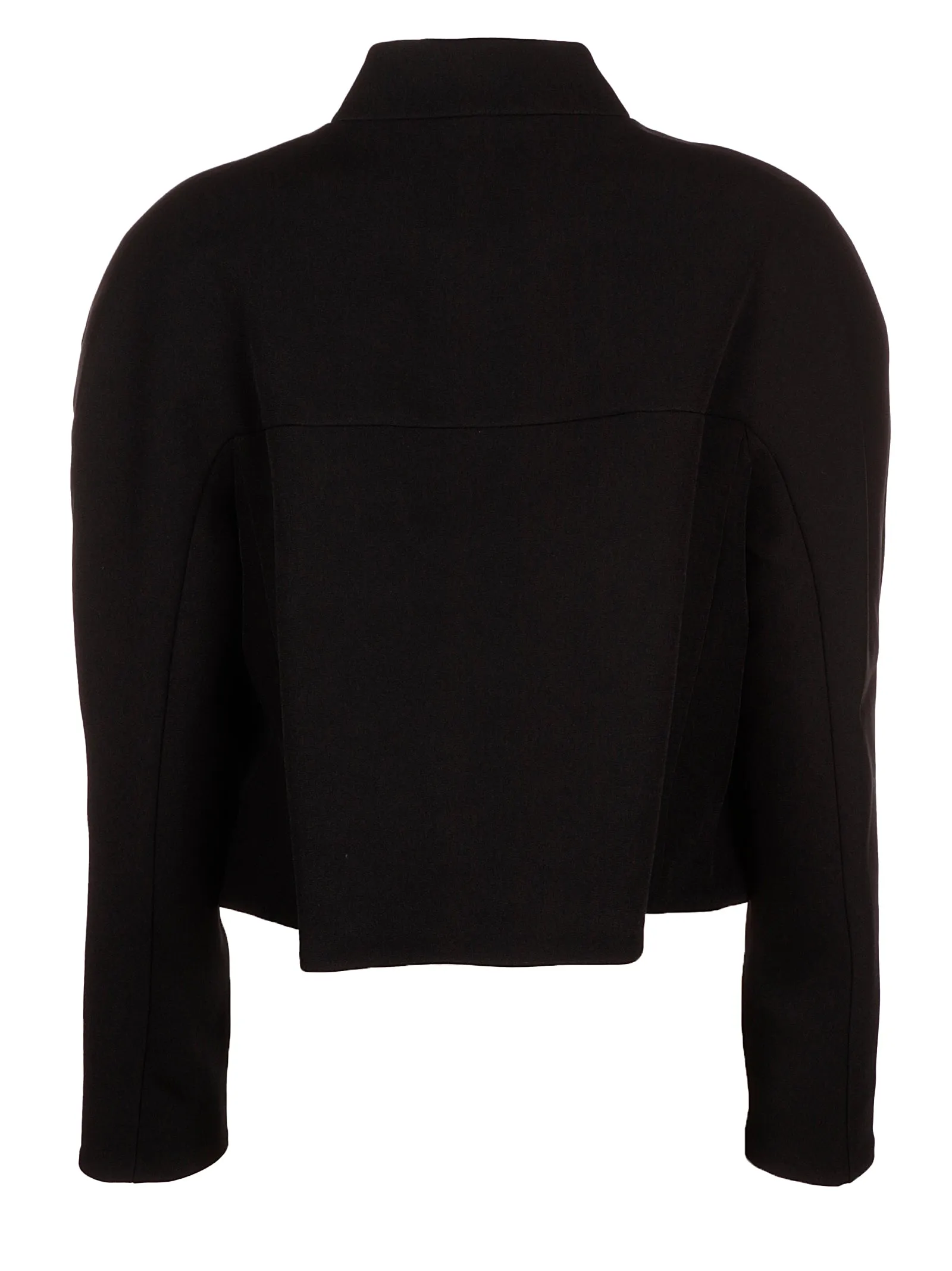 Coperni Trapeze Zipped Jacket