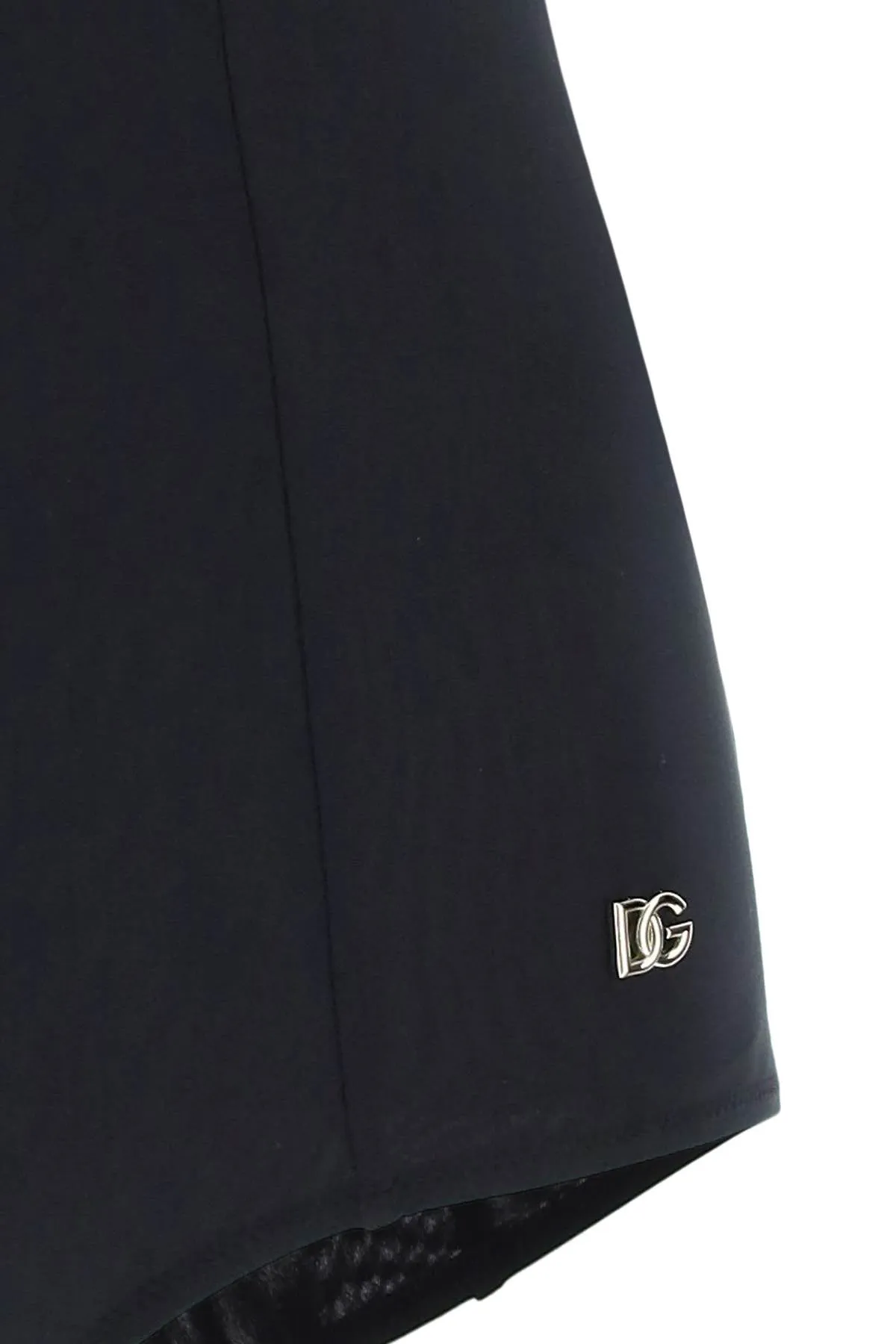 Dolce & Gabbana Balconette One-Piece Swimsuit