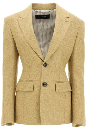 Dsquared2 Big Shoulder Jacket