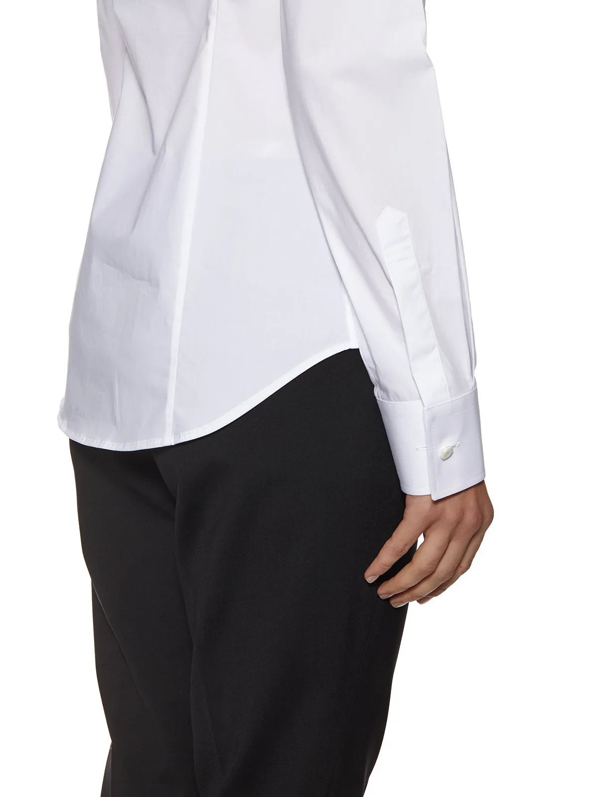 Dsquared2 Classic Tailored Shirt
