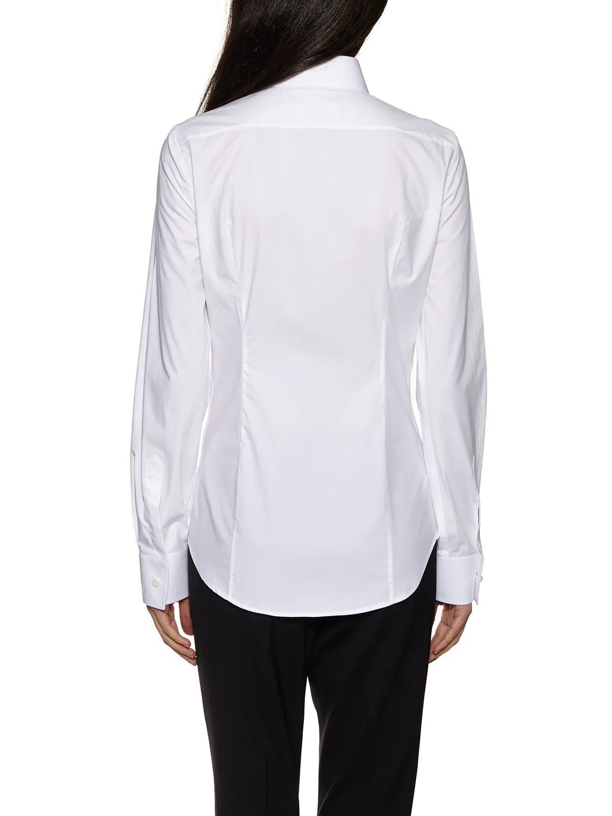 Dsquared2 Classic Tailored Shirt