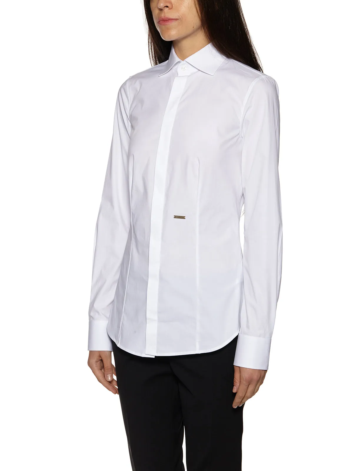 Dsquared2 Classic Tailored Shirt