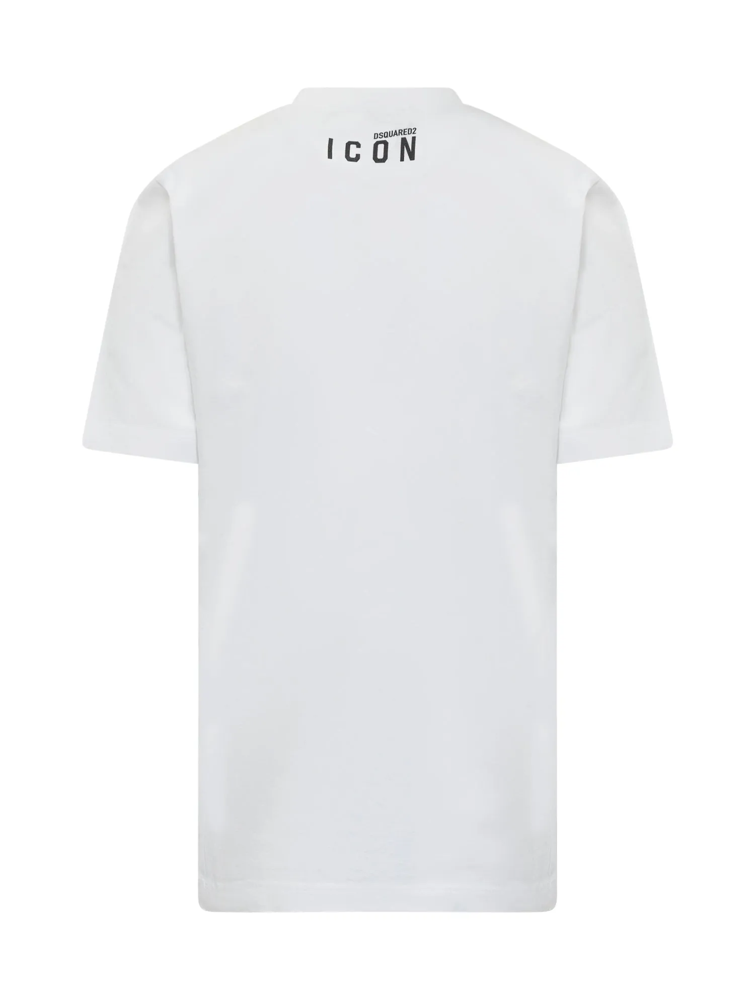 Dsquared2 Graphic Print T-Shirt