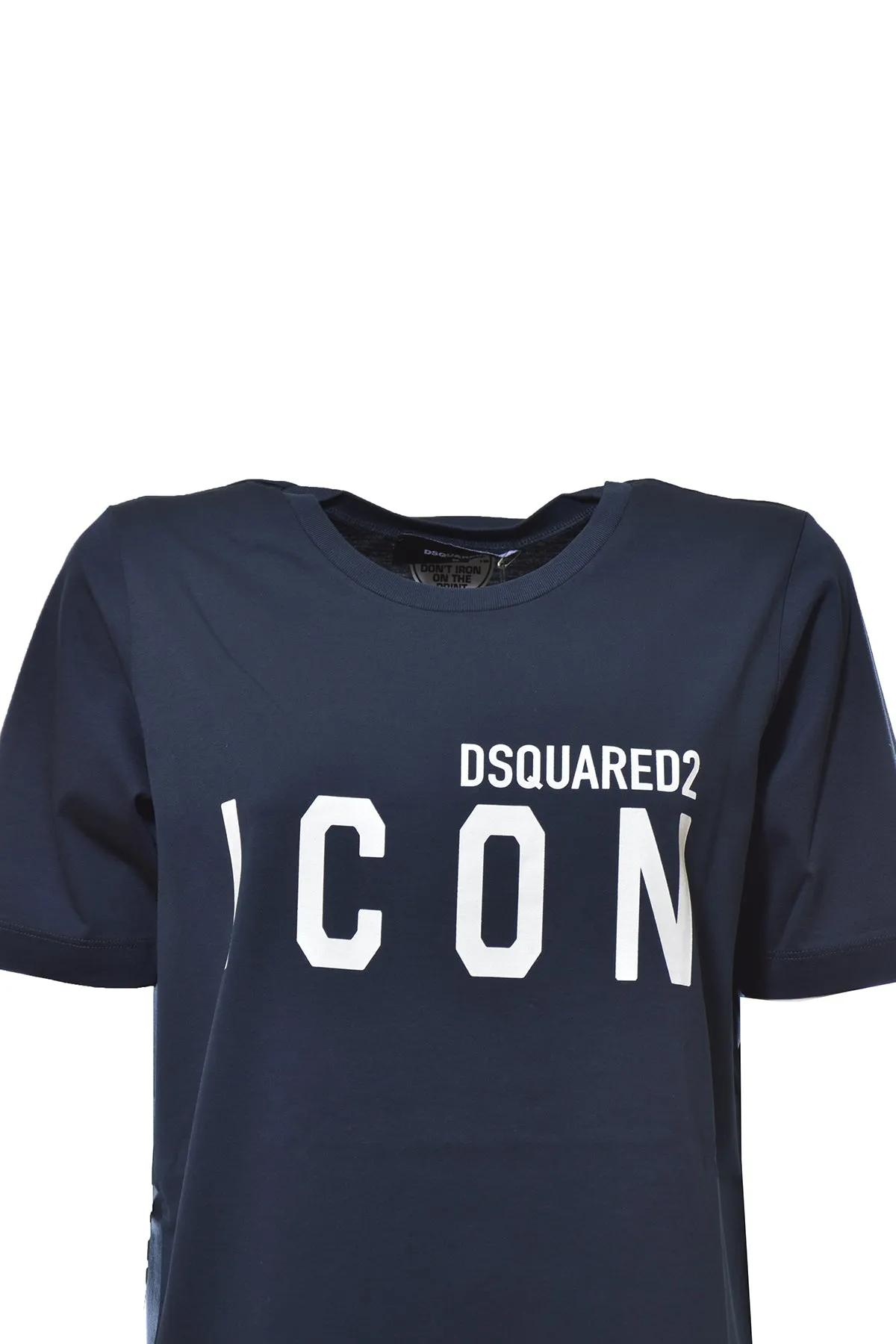 Dsquared2 Icon T-Shirt Dress