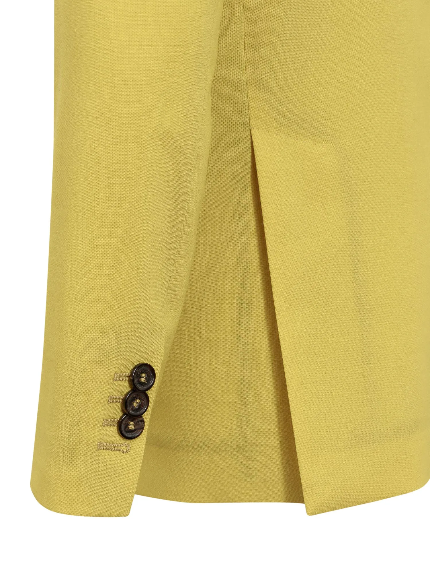 Dsquared2 Single-Breasted Tailored Blazer