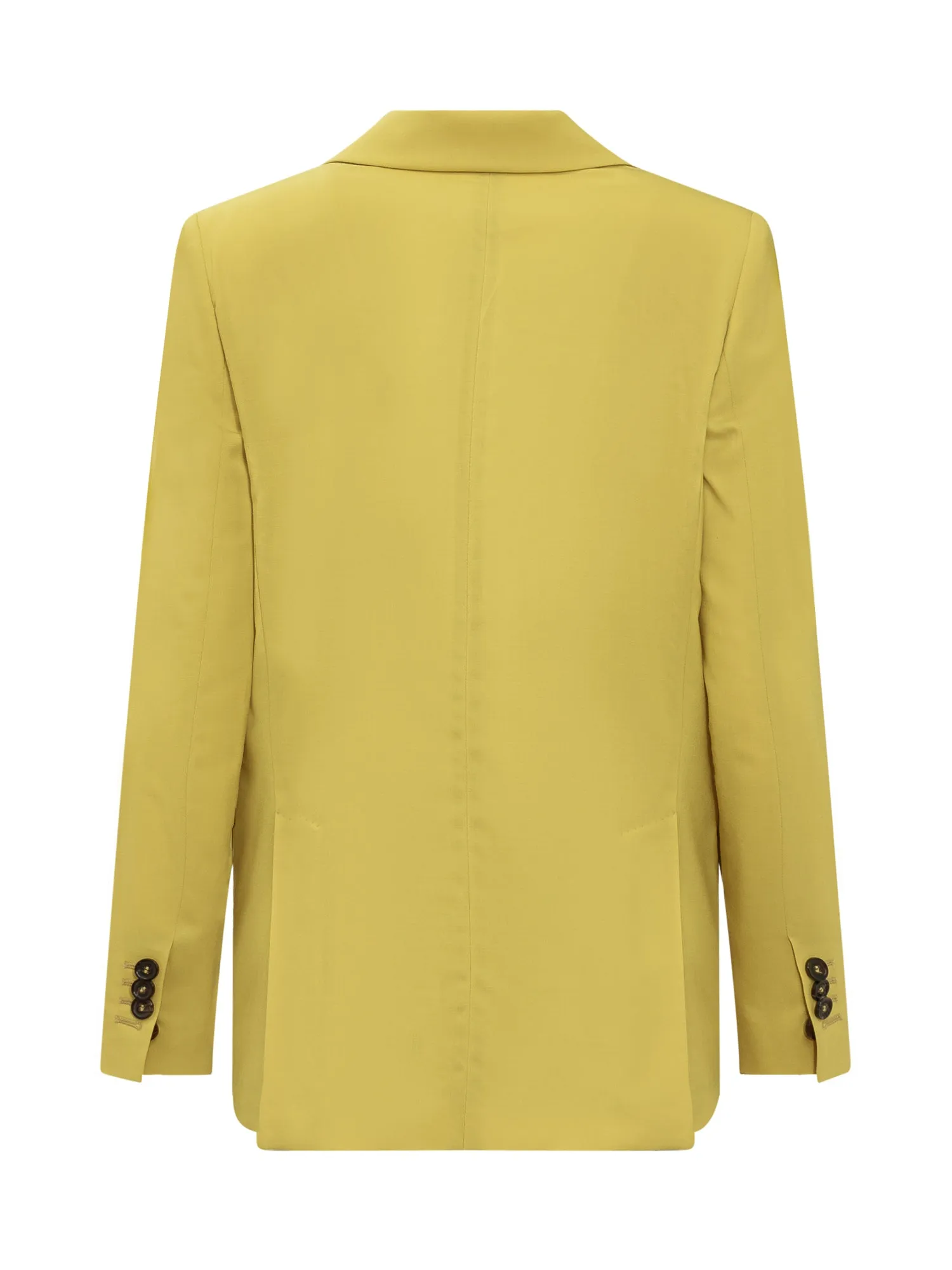 Dsquared2 Single-Breasted Tailored Blazer
