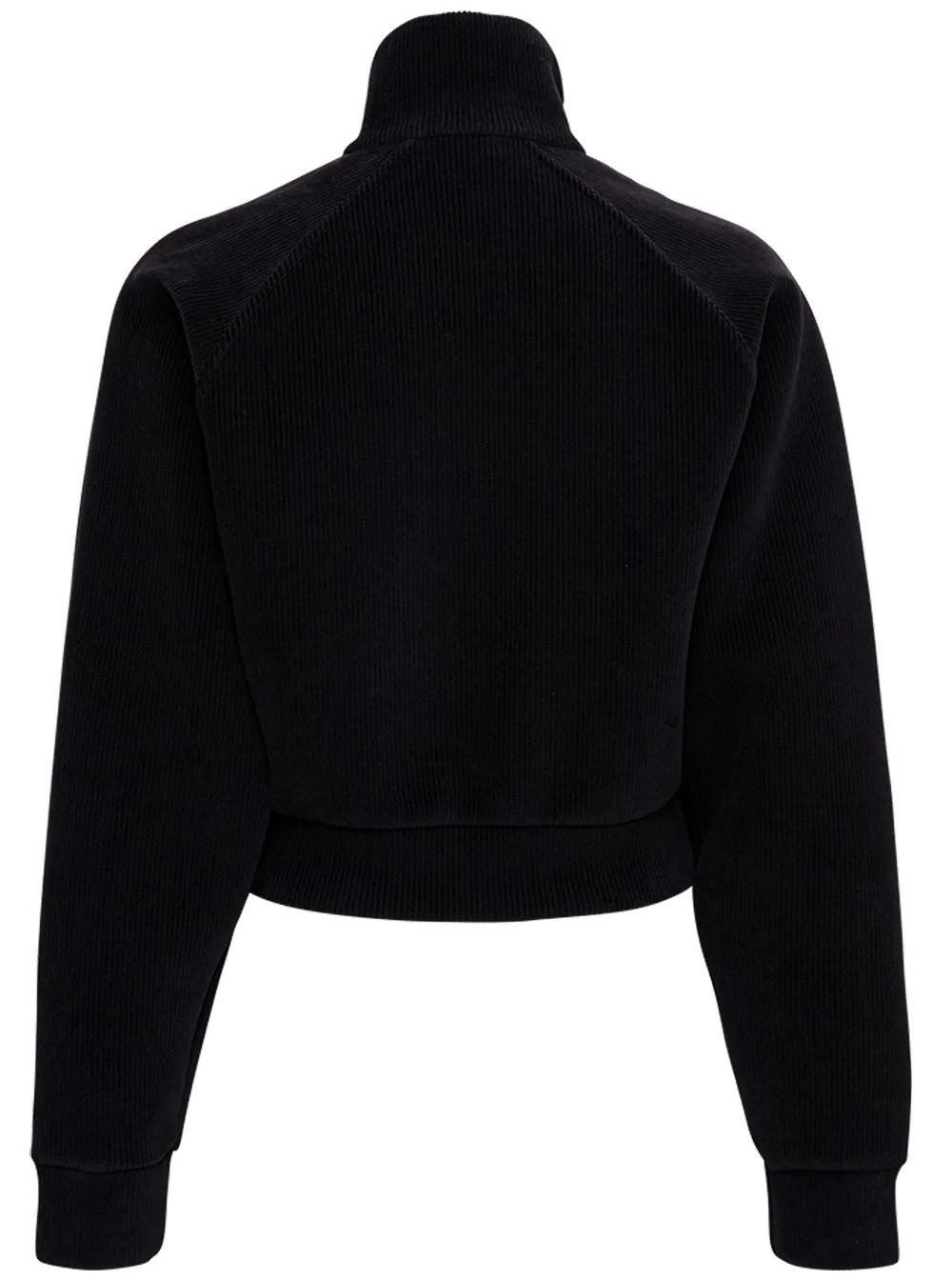 Dsquared2 Turtleneck Zipped Jacket