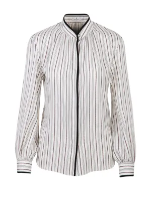 Etro Bakersfield Striped Shirt