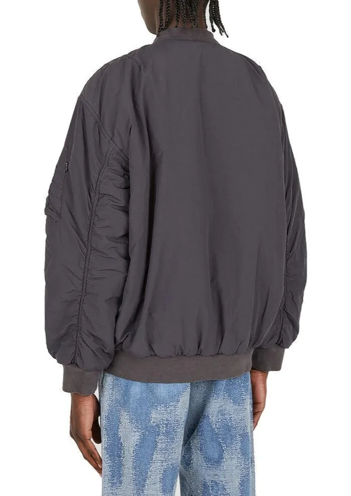 Eytys Stand Collar Bomber Jacket