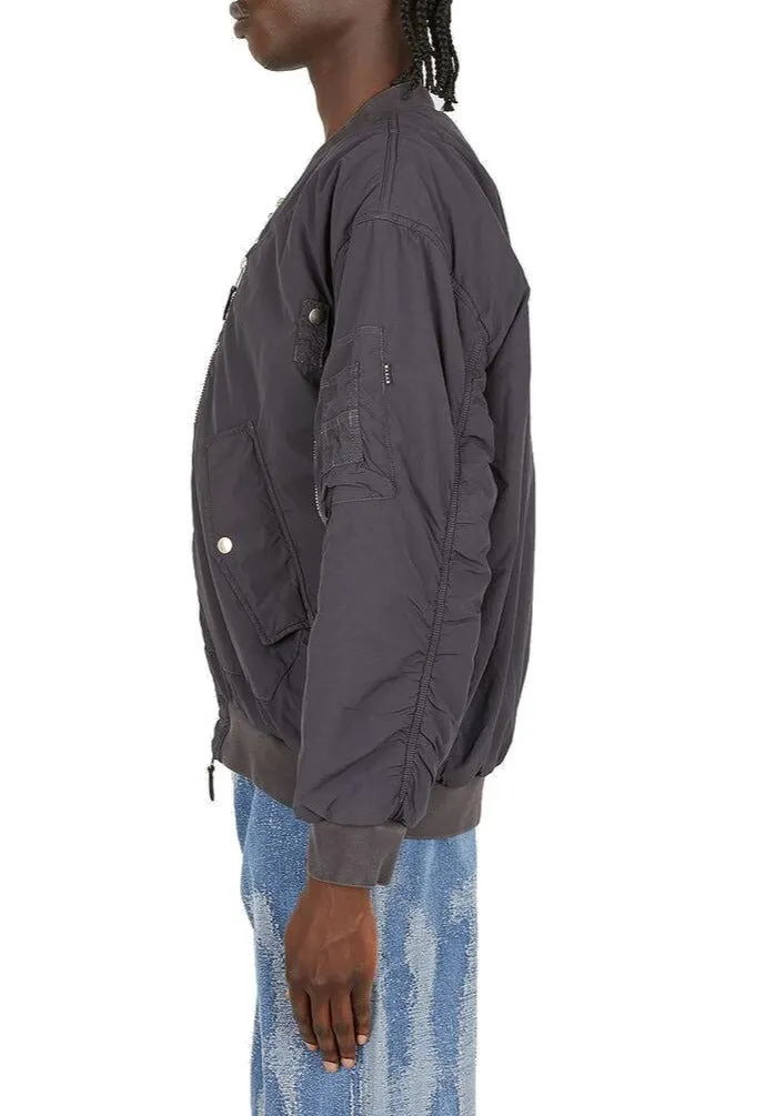 Eytys Stand Collar Bomber Jacket