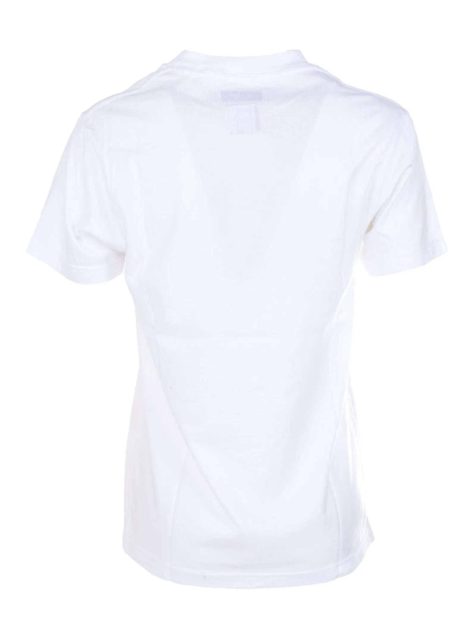 Facetasm Logo Printed T-Shirt