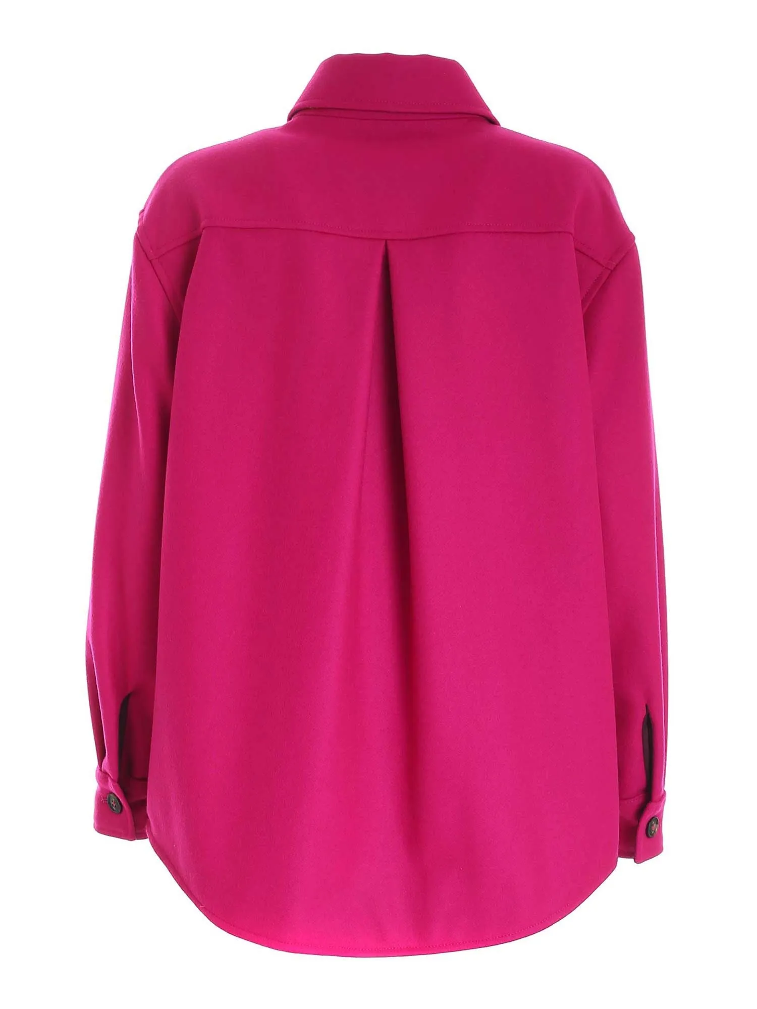 Fay Iconic Hook Shirt Jacket