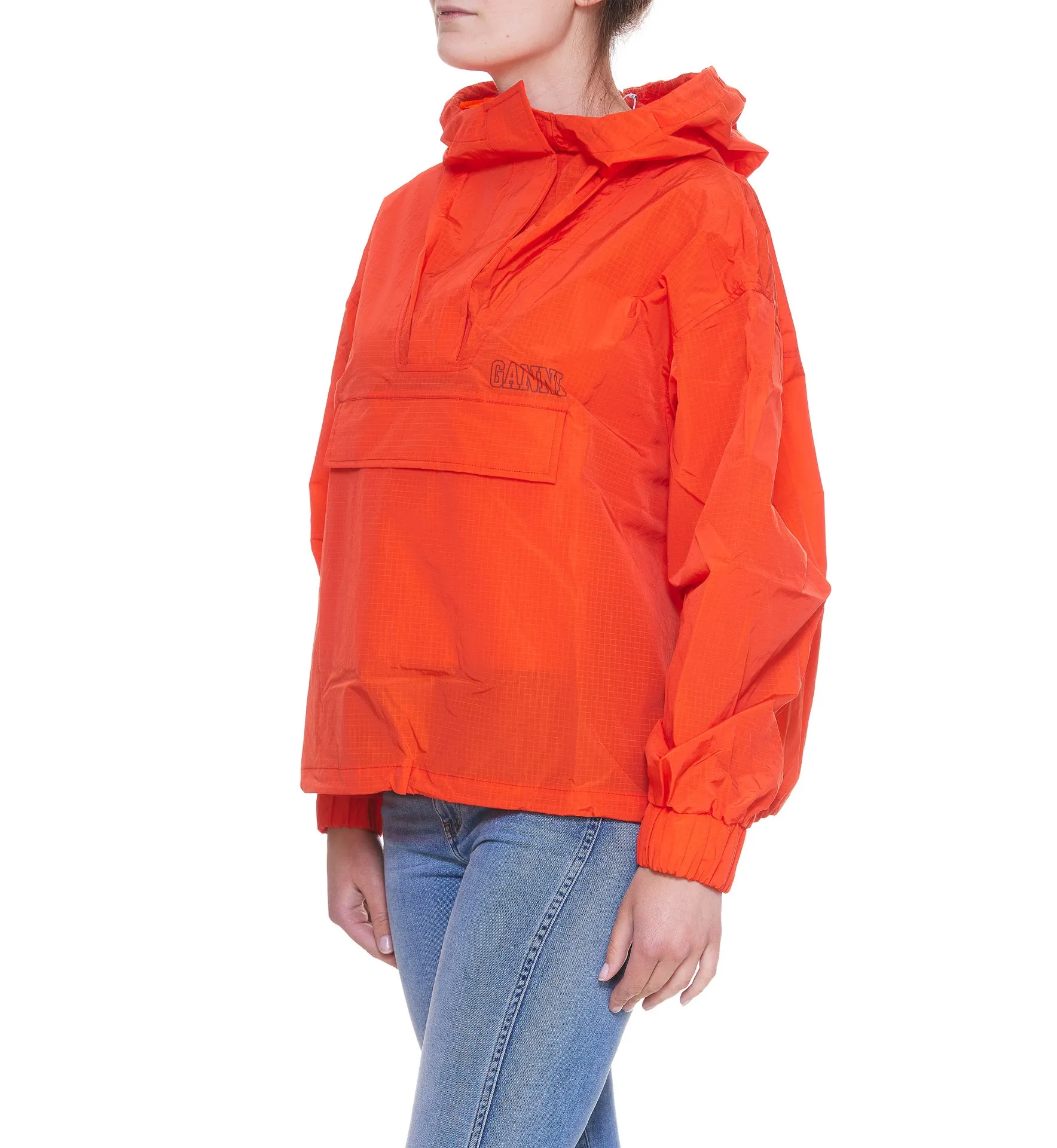 Ganni Jacket