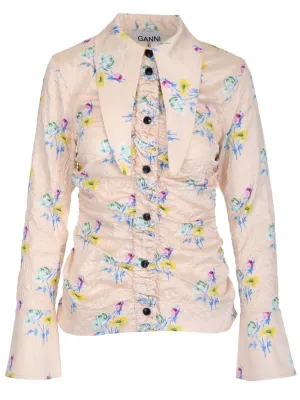 Ganni Shirt