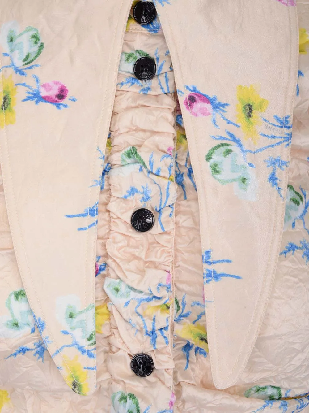 Ganni Shirt