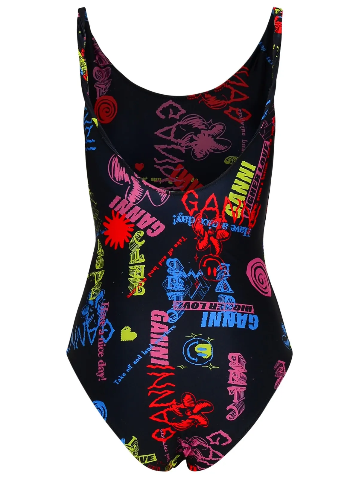 Ganni Swimsuit