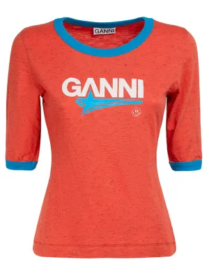 Ganni T-Shirt