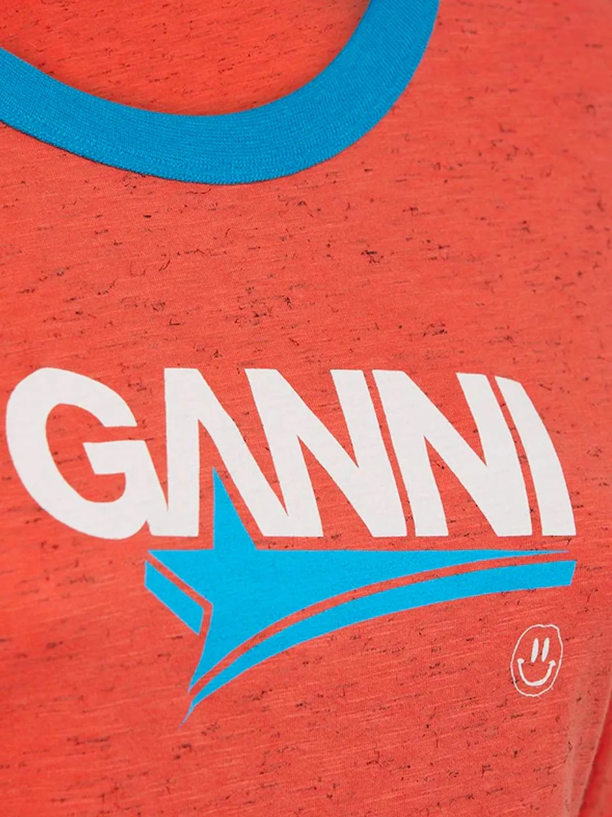 Ganni T-Shirt